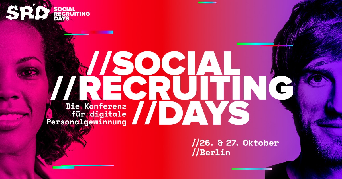 (c) Socialrecruitingdays.de